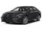 2025 Toyota Camry LE (SE)