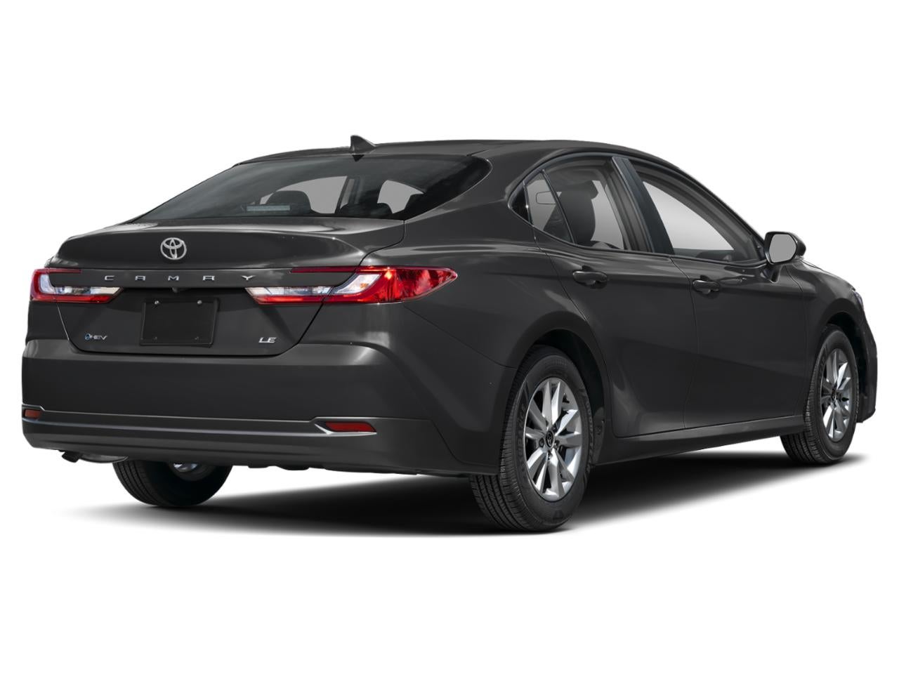 2025 Toyota Camry LE (SE)