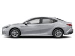 2026 Toyota Camry LE (SE)