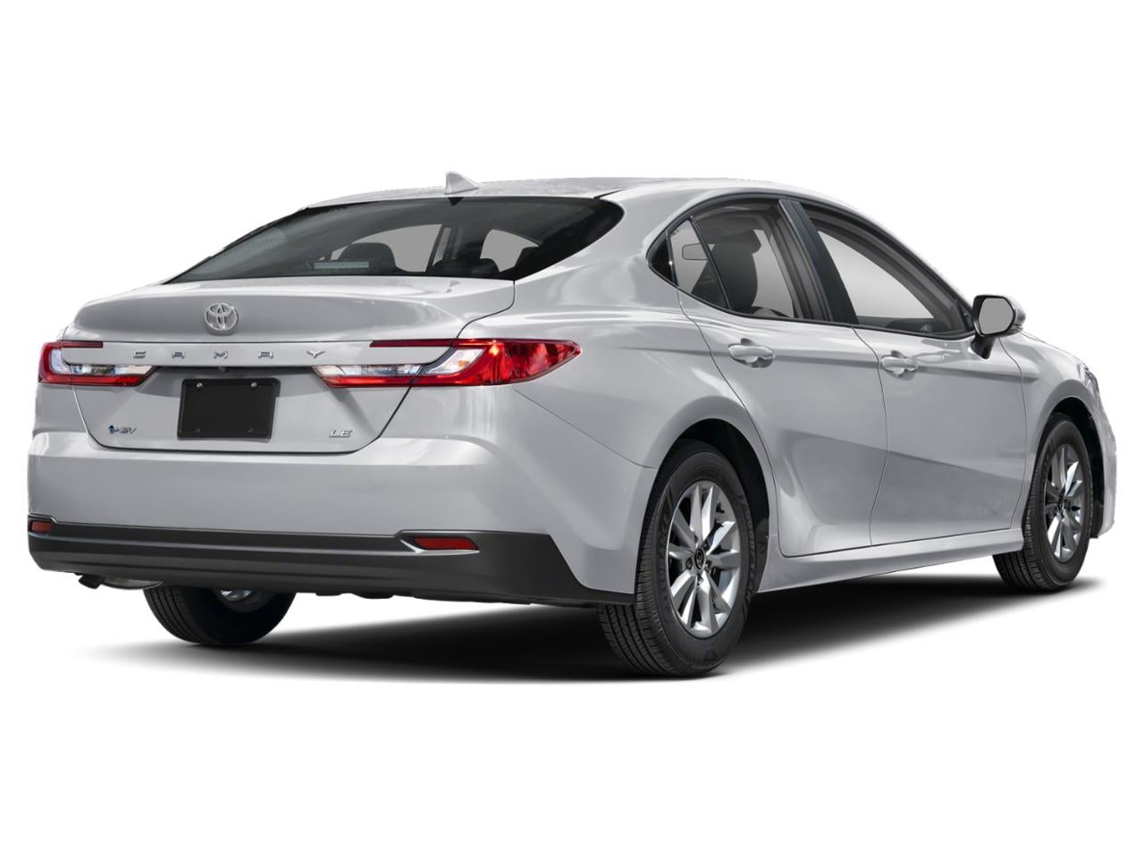 2026 Toyota Camry LE (SE)