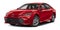 2025 Toyota Camry LE (Natl)