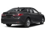 2025 Toyota Camry LE (Natl)