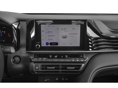 2026 Toyota Camry SE (SE)