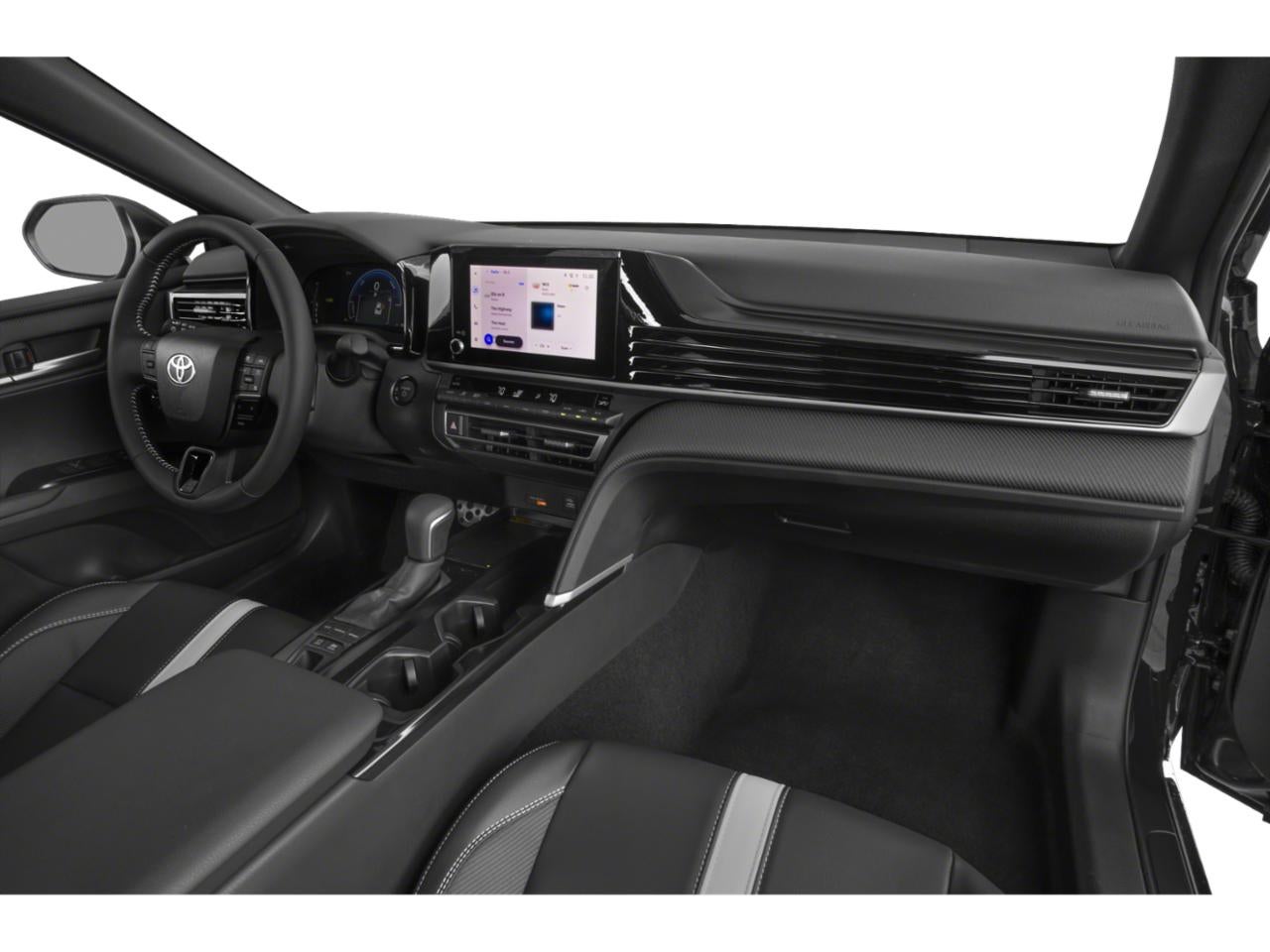 2026 Toyota Camry SE (SE)