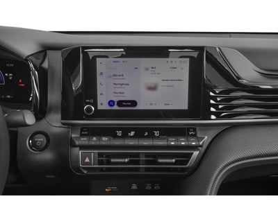 2025 Toyota Camry SE (SE)