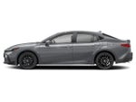 2025 Toyota Camry SE (SE)