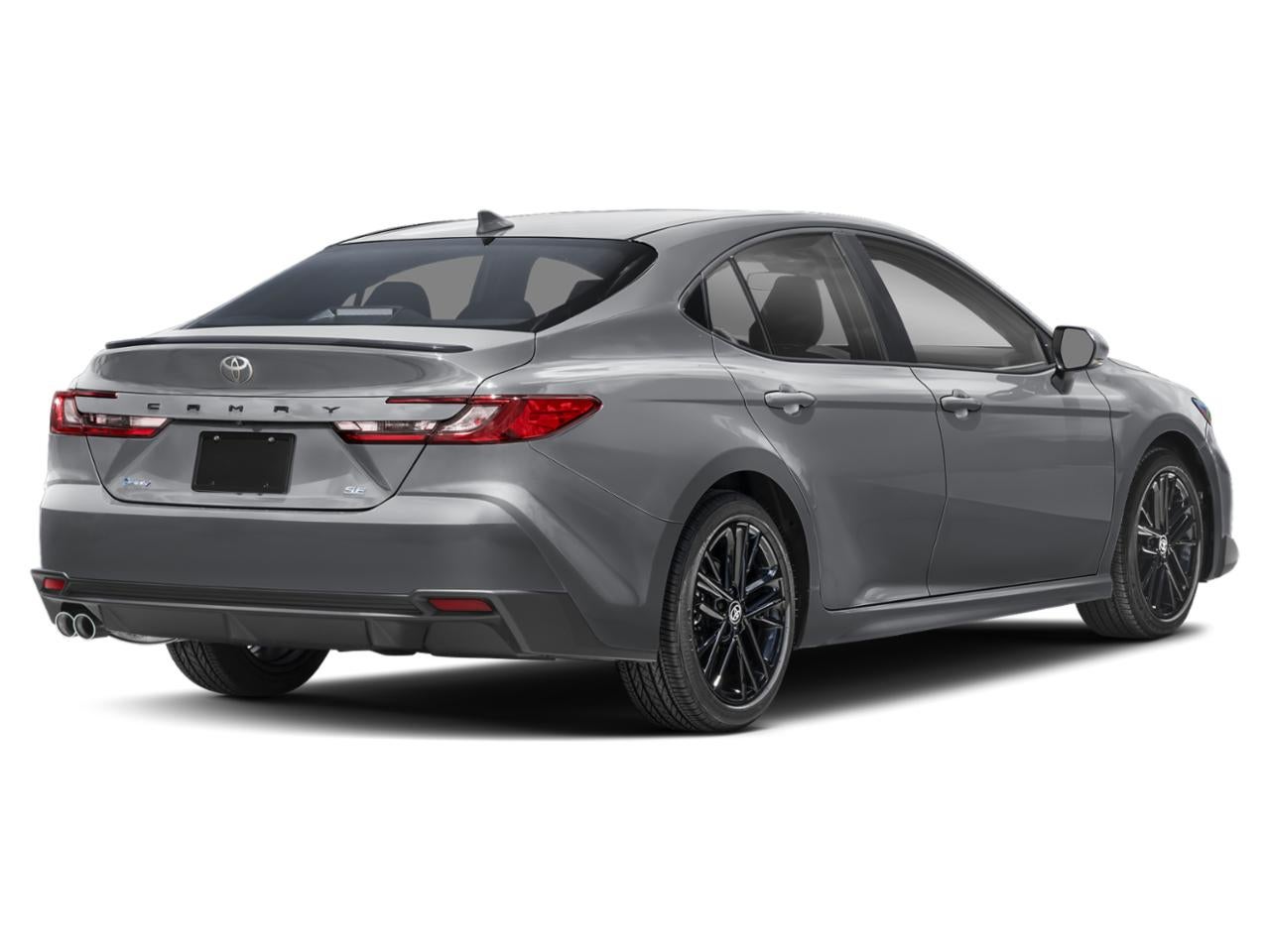 2025 Toyota Camry SE (SE)