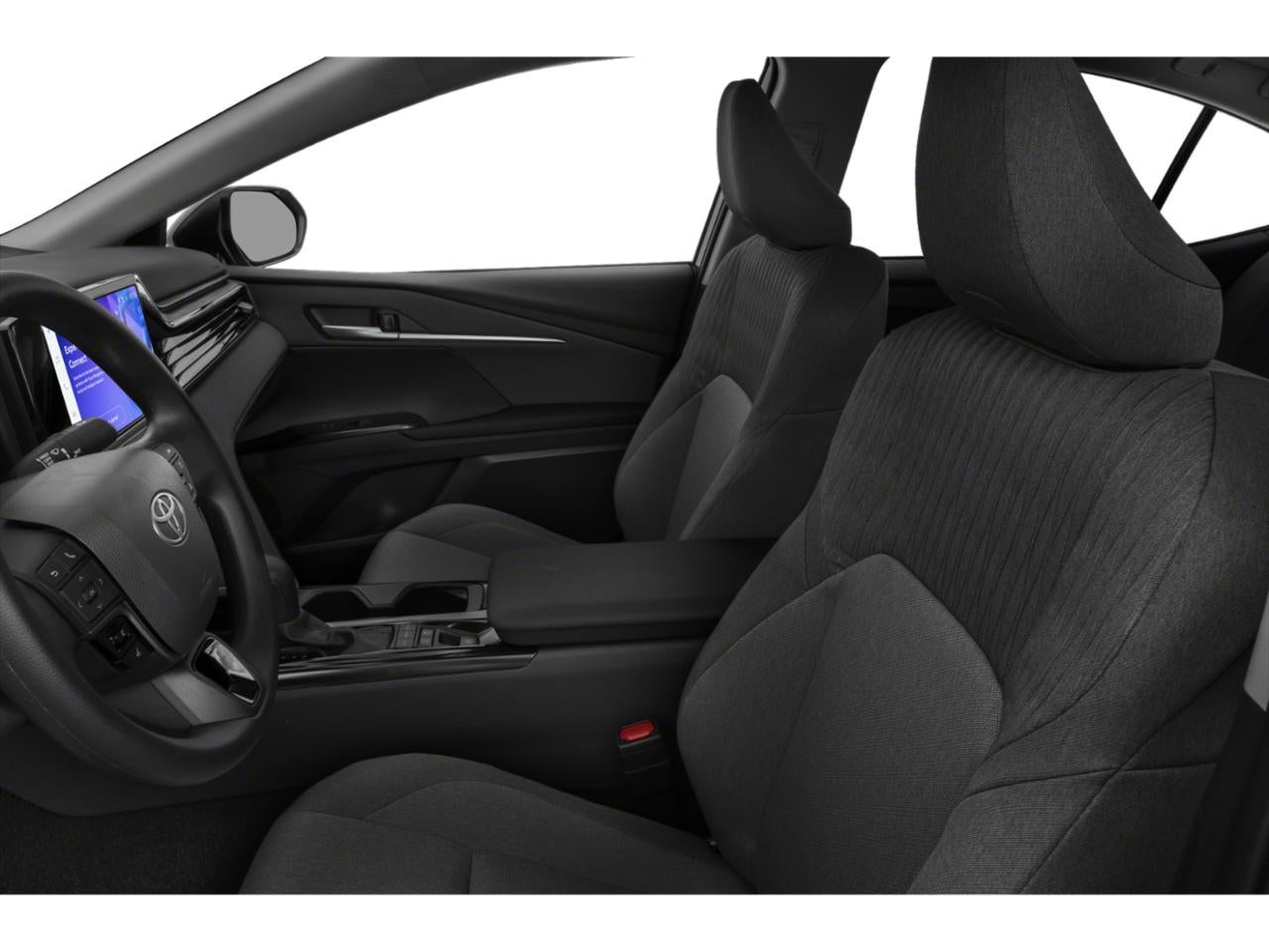 2026 Toyota Camry LE (SE)