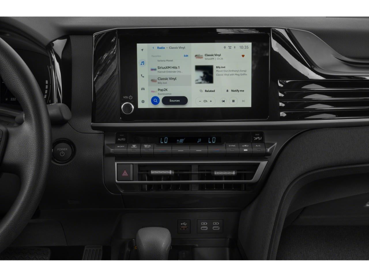 2026 Toyota Camry LE (SE)