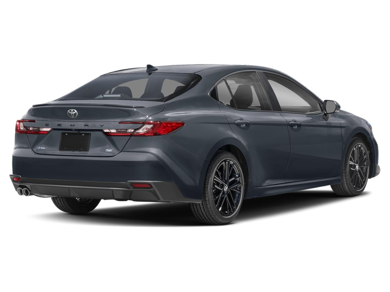 2025 Toyota Camry SE (Natl)