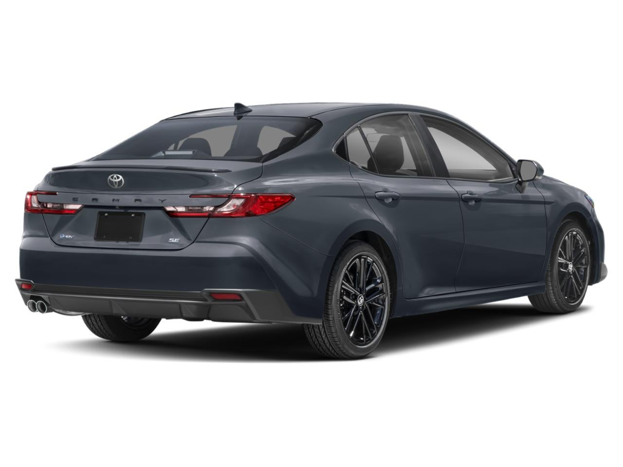 2025 Toyota Camry SE (Natl)