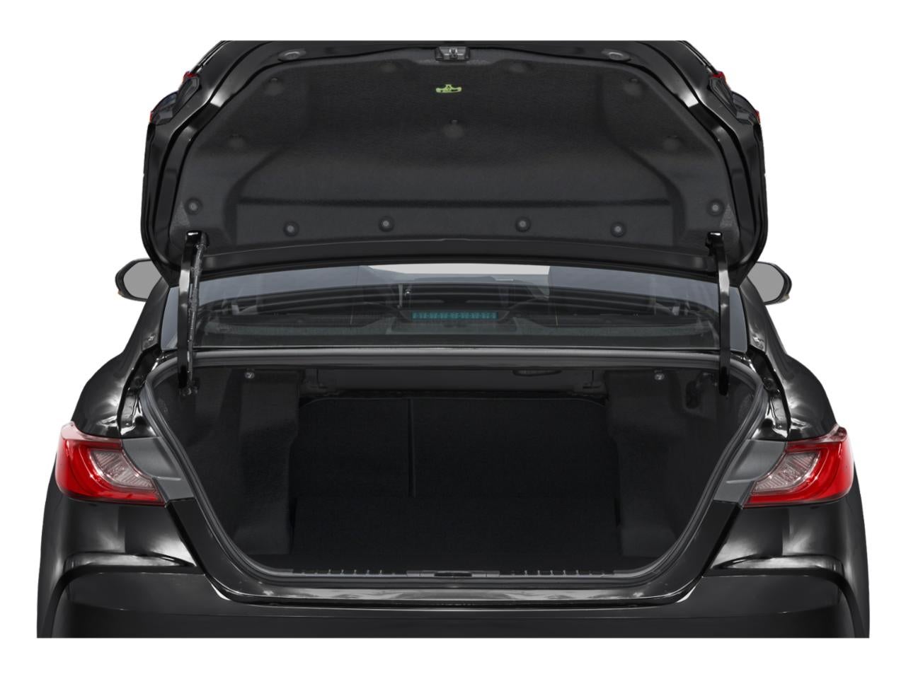 2025 Toyota Camry XSE (Natl)