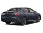 2025 Toyota Camry XLE (Natl)