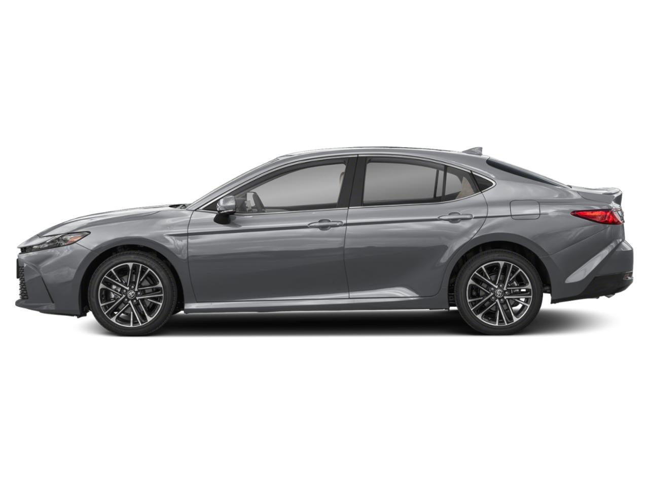 2025 Toyota Camry XLE (Natl)
