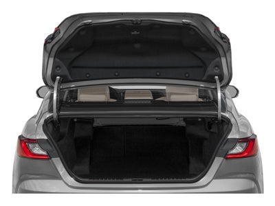 2025 Toyota Camry XLE (Natl)
