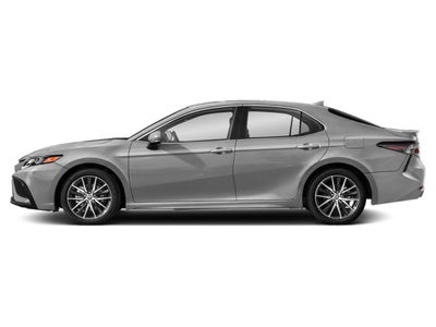 2024 Toyota Camry SE Auto (SE)