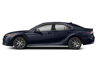 2021 Toyota Camry SE Auto (SE)