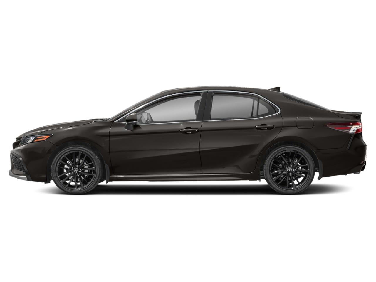 2024 Toyota Camry Hybrid XSE CVT (Natl)
