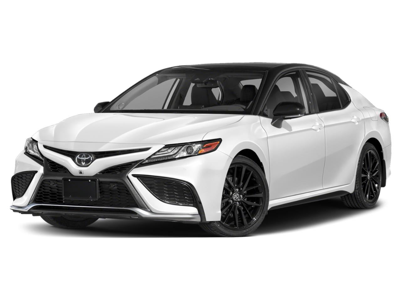 2022 Toyota Camry XSE Auto (Natl)