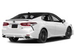 2022 Toyota Camry XSE Auto (Natl)