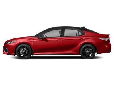 2022 Toyota Camry XSE Auto (Natl)