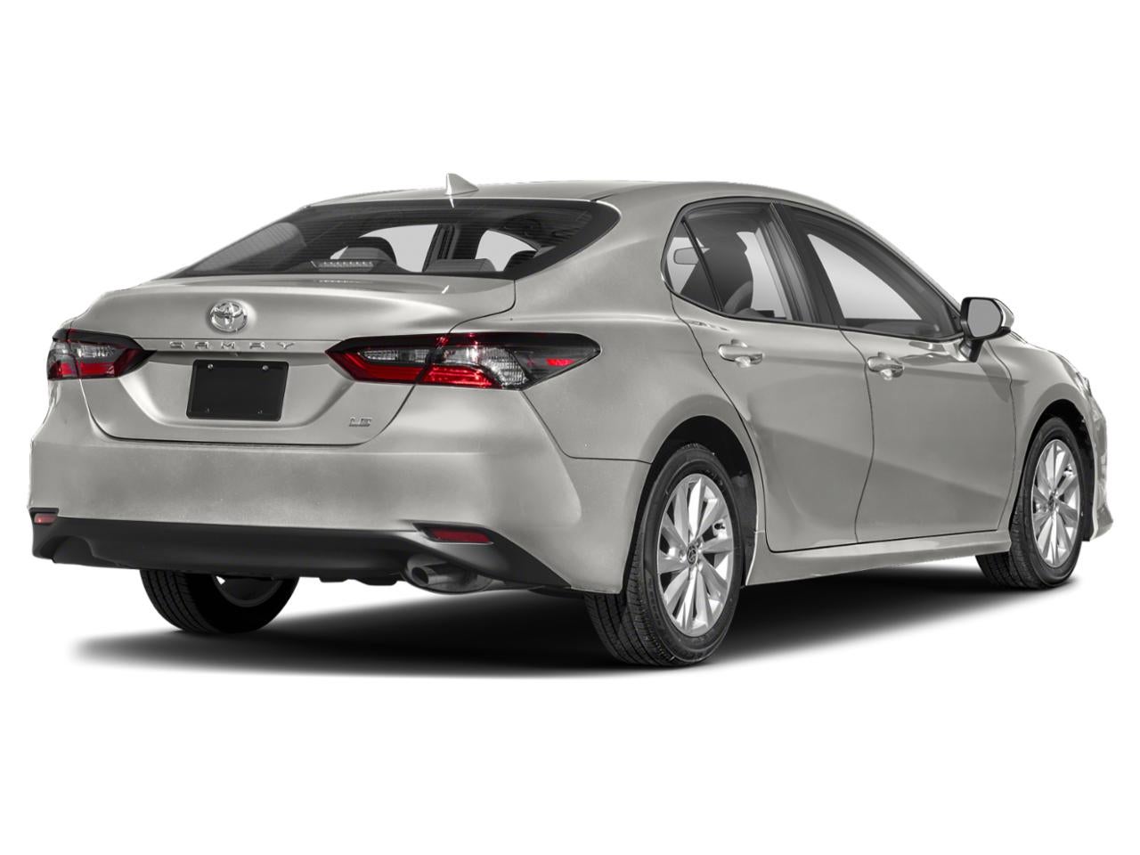2024 Toyota Camry LE Auto (SE)