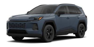 2026 Toyota RAV4 SE AWD (Natl)