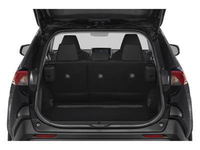 2024 Toyota RAV4 Hybrid XLE Premium AWD (Natl)