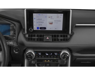 2024 Toyota RAV4 Hybrid XLE Premium AWD (Natl)