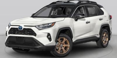 2024 Toyota RAV4 Hybrid XLE Premium AWD (Natl)
