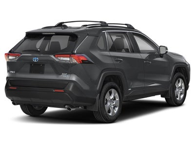2024 Toyota RAV4 Hybrid XLE Premium AWD (Natl)