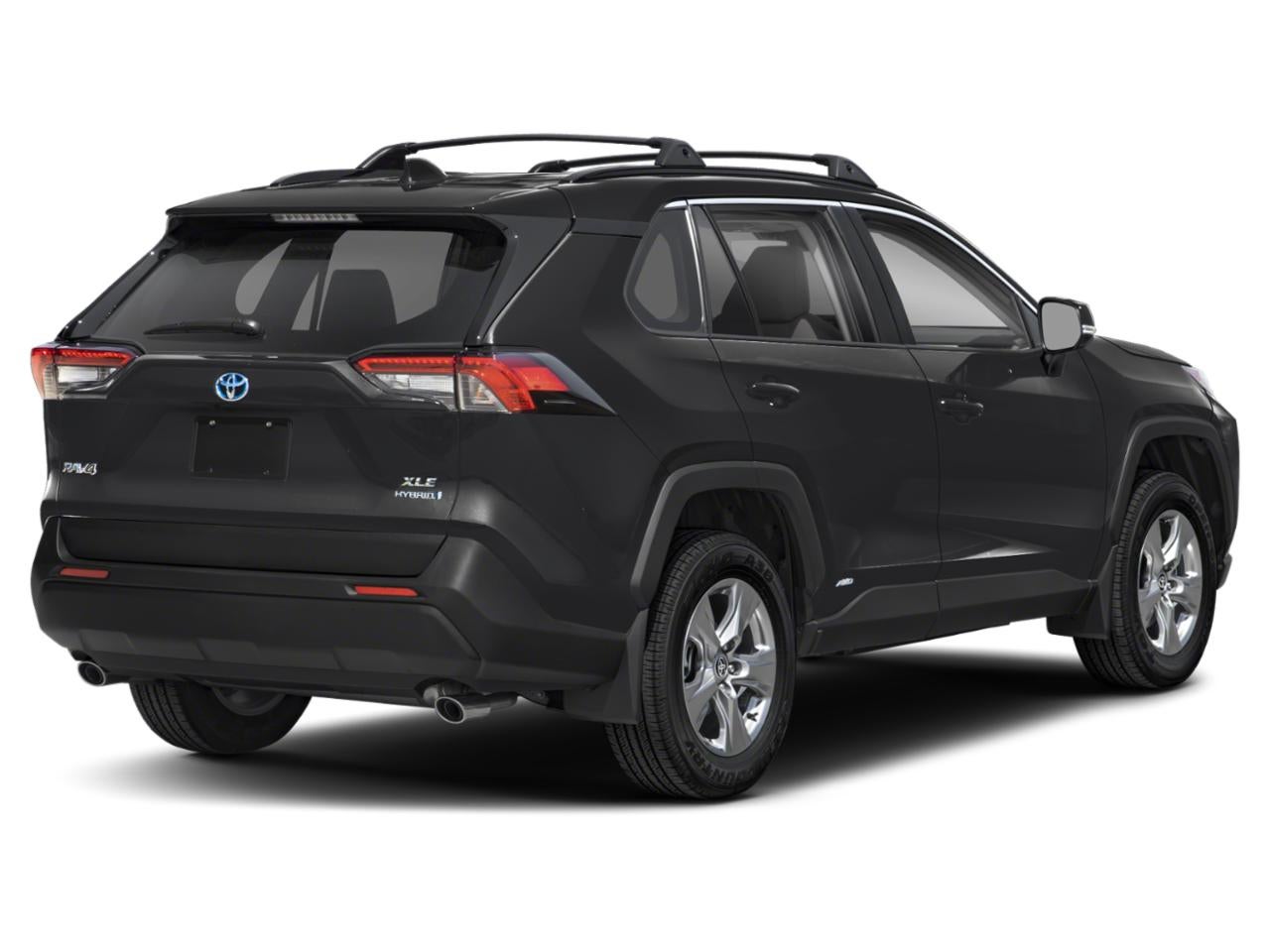2024 Toyota RAV4 Hybrid XLE Premium AWD (Natl)