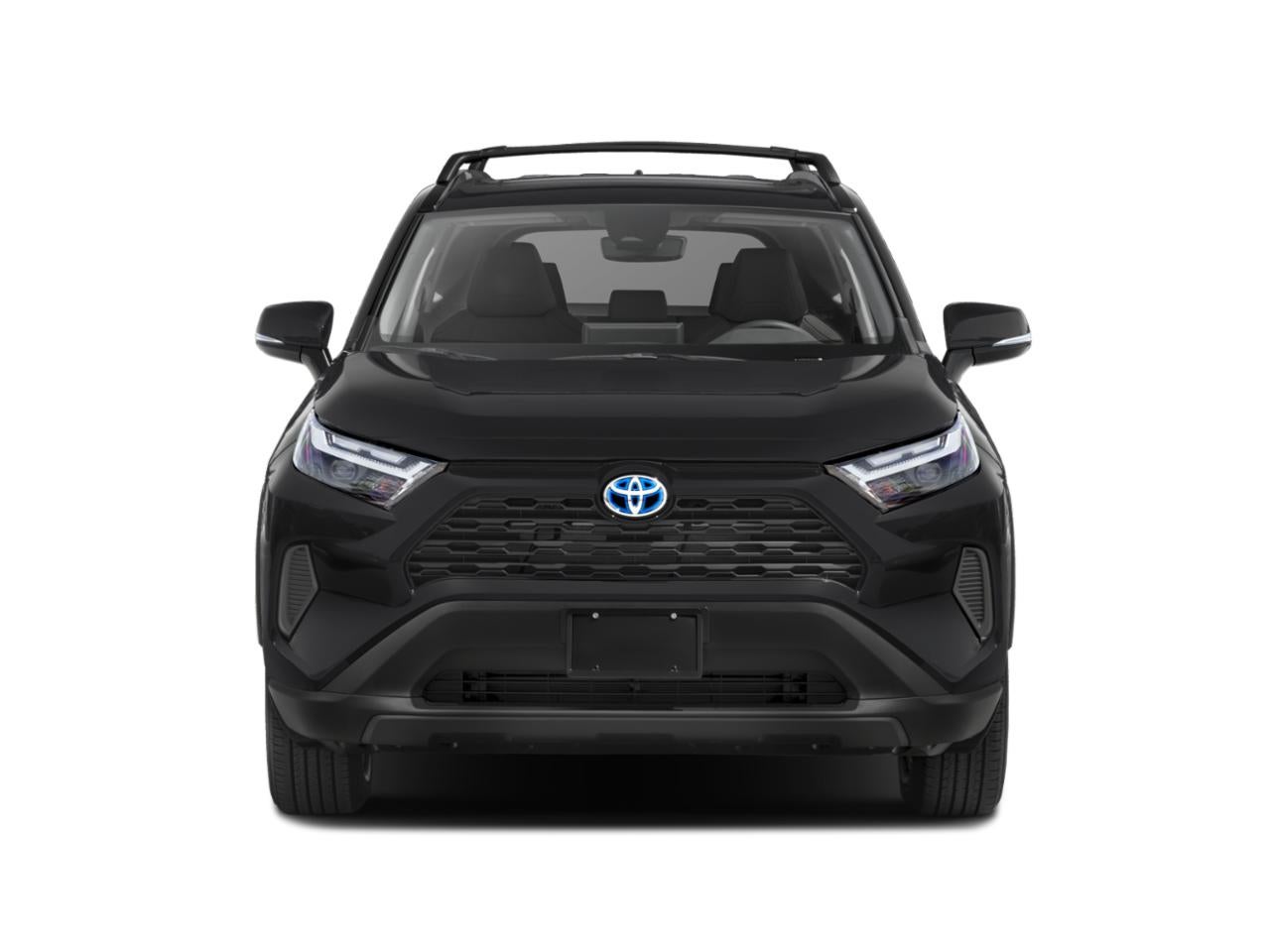 2024 Toyota RAV4 Hybrid XLE Premium AWD (Natl)