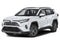 2025 Toyota RAV4 Hybrid Limited AWD (Natl)