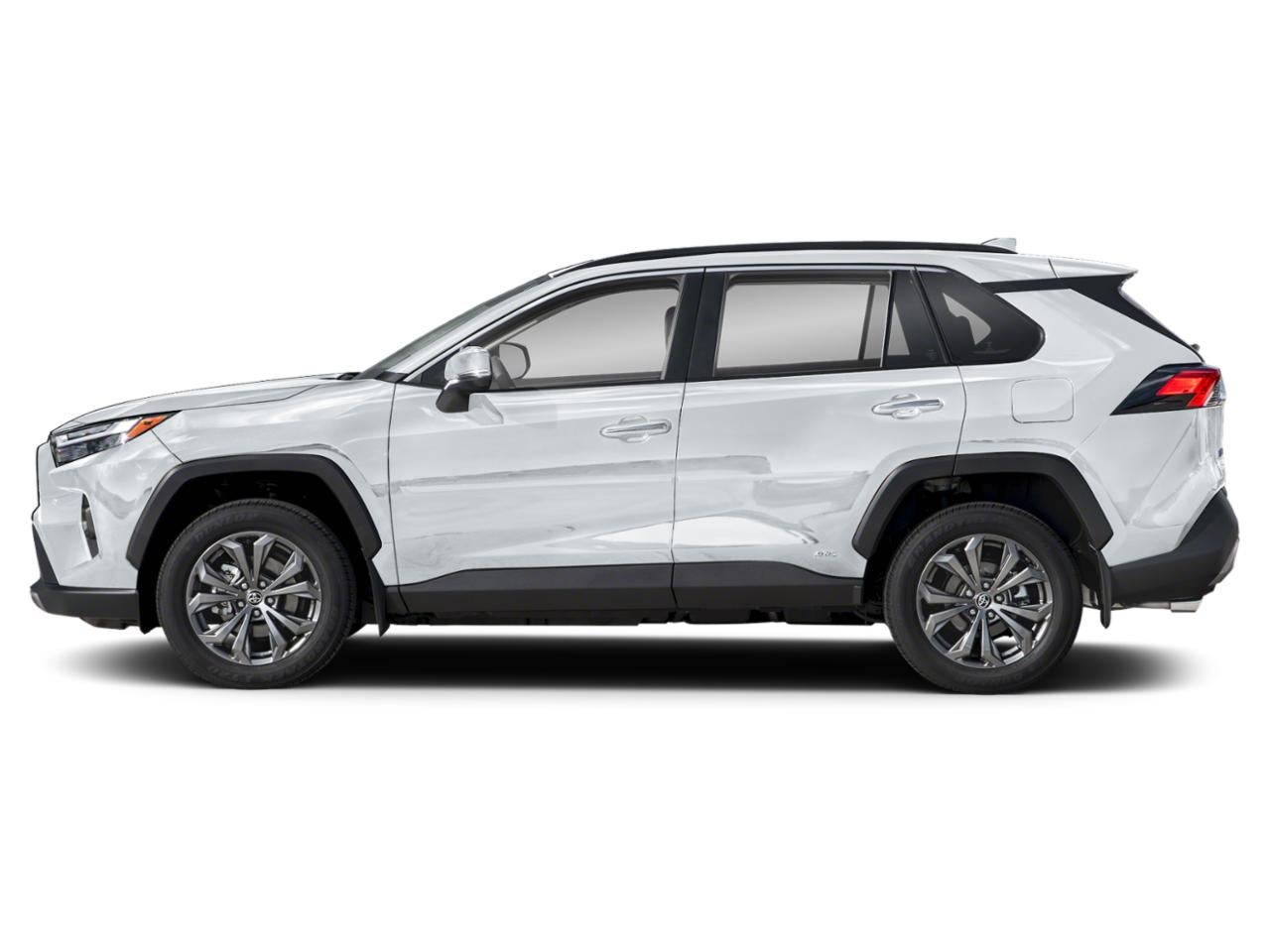 2024 Toyota RAV4 Hybrid Limited AWD (Natl)
