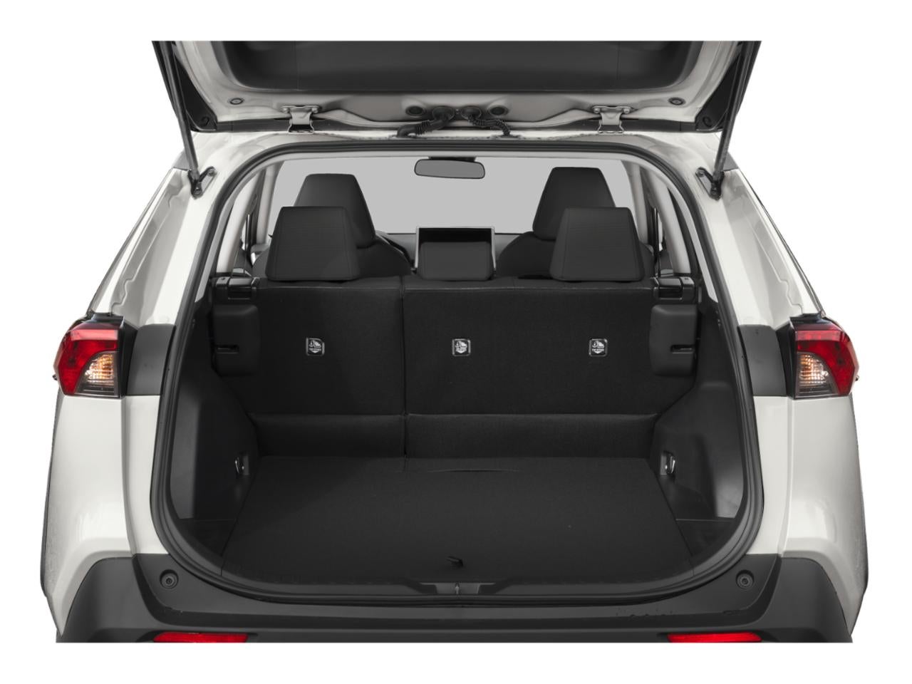 2024 Toyota RAV4 Hybrid LE AWD (Natl)