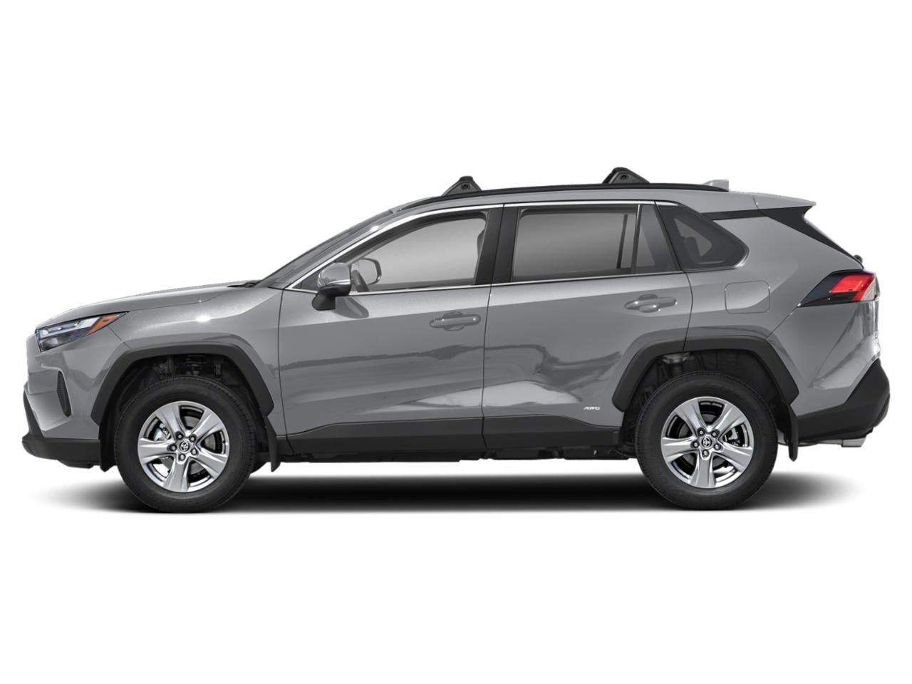 2024 Toyota RAV4 Hybrid XLE AWD (Natl)