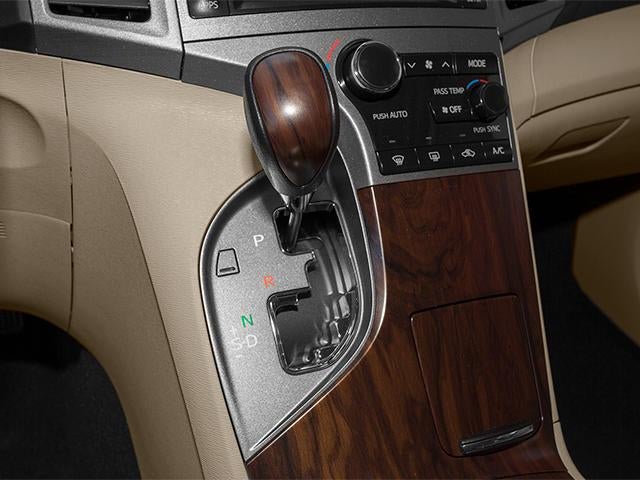 2013 Toyota Venza 4dr Wgn I4 FWD LE (Natl)