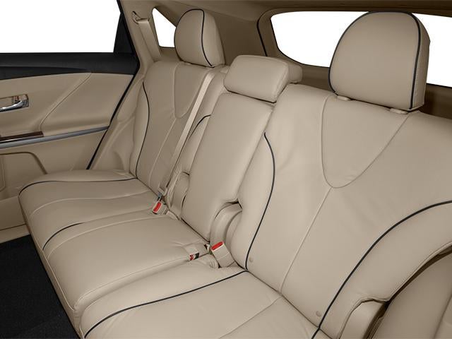 2013 Toyota Venza 4dr Wgn I4 FWD LE (Natl)