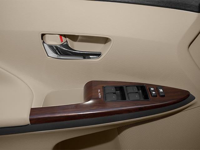 2013 Toyota Venza 4dr Wgn I4 FWD LE (Natl)