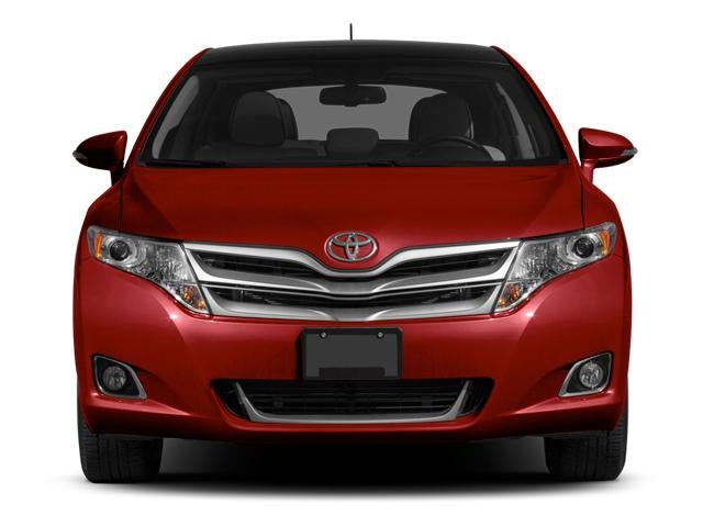 2013 Toyota Venza 4dr Wgn I4 FWD LE (Natl)
