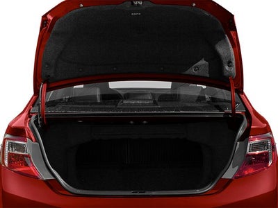 2014 Toyota Camry 4dr Sdn I4 Auto LE (Natl) *Ltd Avail*