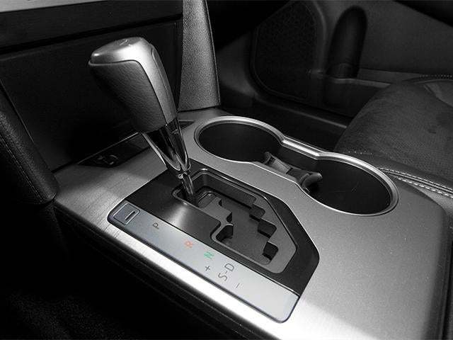 2014 Toyota Camry 4dr Sdn I4 Auto LE (Natl) *Ltd Avail*