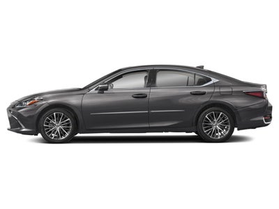 2024 Lexus ES 250 AWD