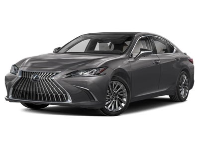 2024 Lexus ES 350 Ultra Luxury FWD