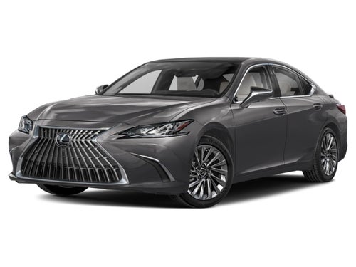 2024 Lexus ES 350 Ultra Luxury FWD