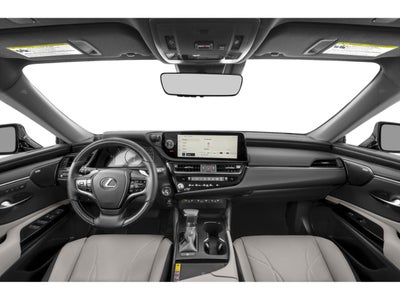 2024 Lexus ES 350 Ultra Luxury FWD
