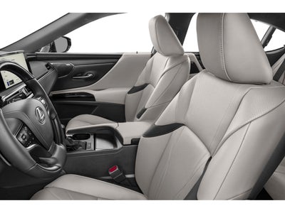 2024 Lexus ES 350 Ultra Luxury FWD