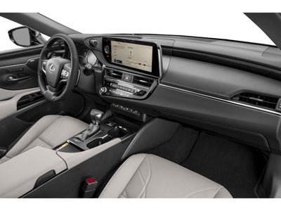 2024 Lexus ES 350 Ultra Luxury FWD