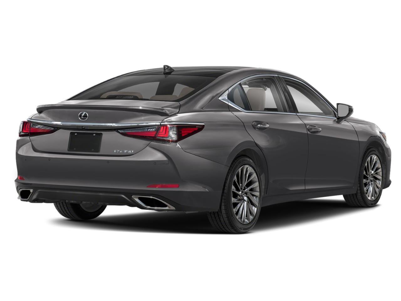 2024 Lexus ES 350 Ultra Luxury FWD